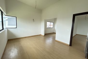 Kingsley Hills @ Putra Heights