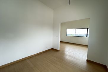 Kingsley Hills @ Putra Heights