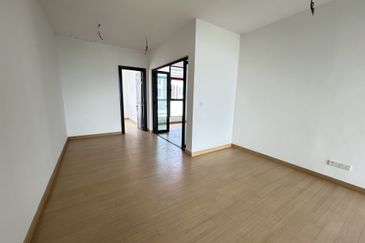 Kingsley Hills @ Putra Heights