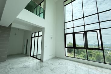 Kingsley Hills @ Putra Heights