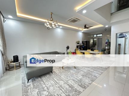 Temasya Legasi Linked House, Selangor, Shah Alam