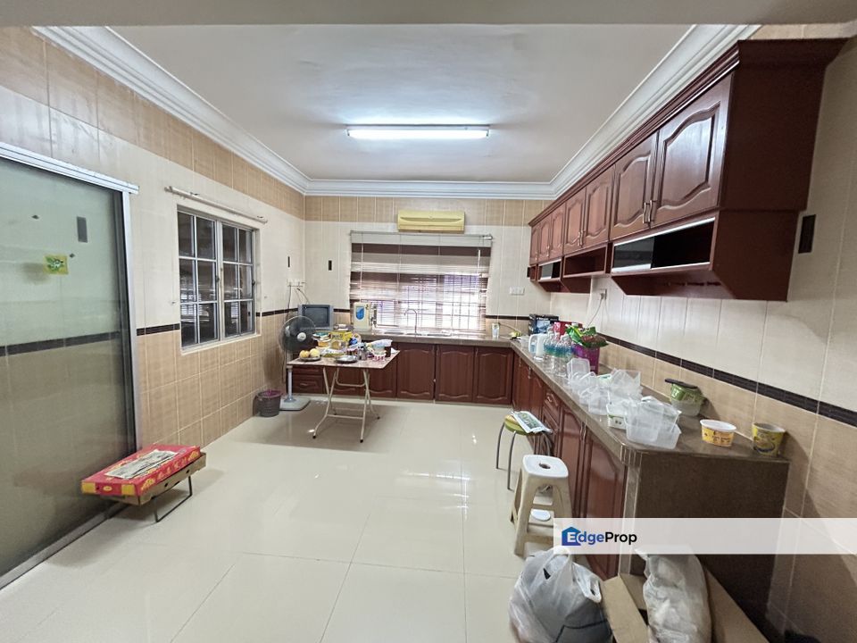 USJ 5 Semi-D, Selangor, USJ