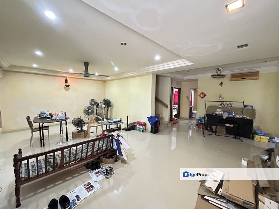 USJ 5 Semi-D, Selangor, USJ