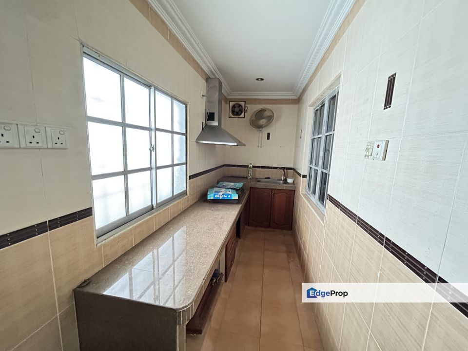 USJ 5 Semi-D, Selangor, USJ