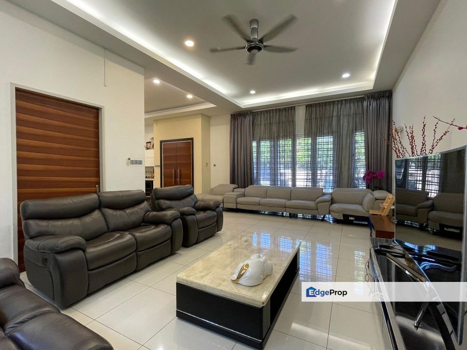 Temasya Citra 3 Storey Superlink Terrace, Selangor, Glenmarie