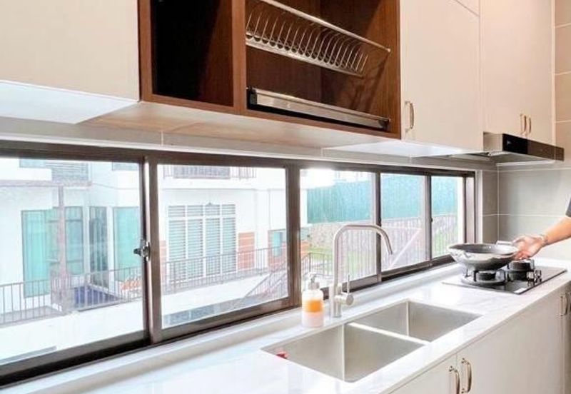 Kingsley Hills @ Putra Heights