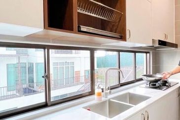 Kingsley Hills @ Putra Heights