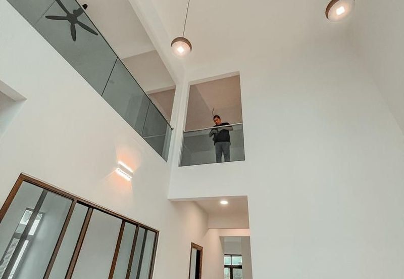 Kingsley Hills @ Putra Heights