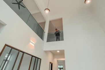 Kingsley Hills @ Putra Heights