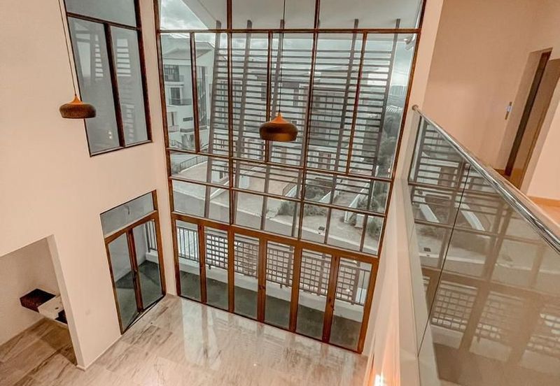 Kingsley Hills @ Putra Heights