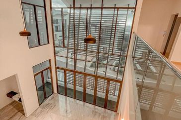 Kingsley Hills @ Putra Heights