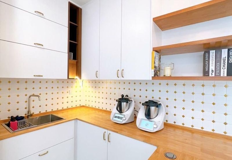 Kingsley Hills @ Putra Heights