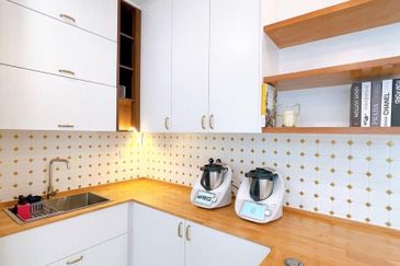 Kingsley Hills @ Putra Heights