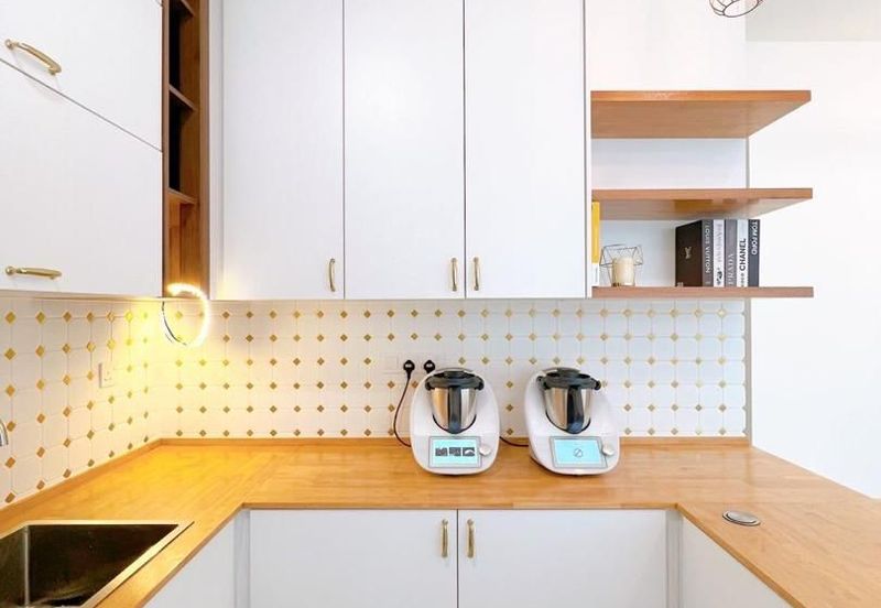 Kingsley Hills @ Putra Heights