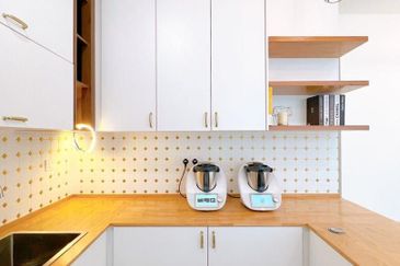 Kingsley Hills @ Putra Heights