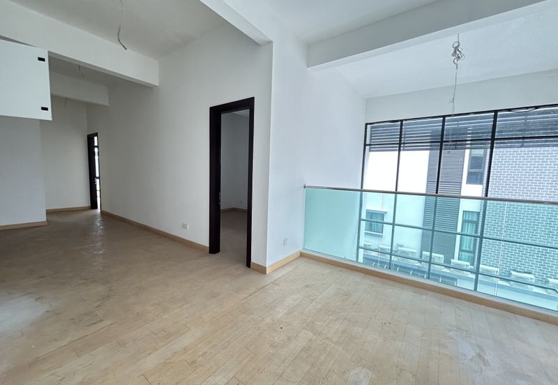 Kingsley Hills @ Putra Heights