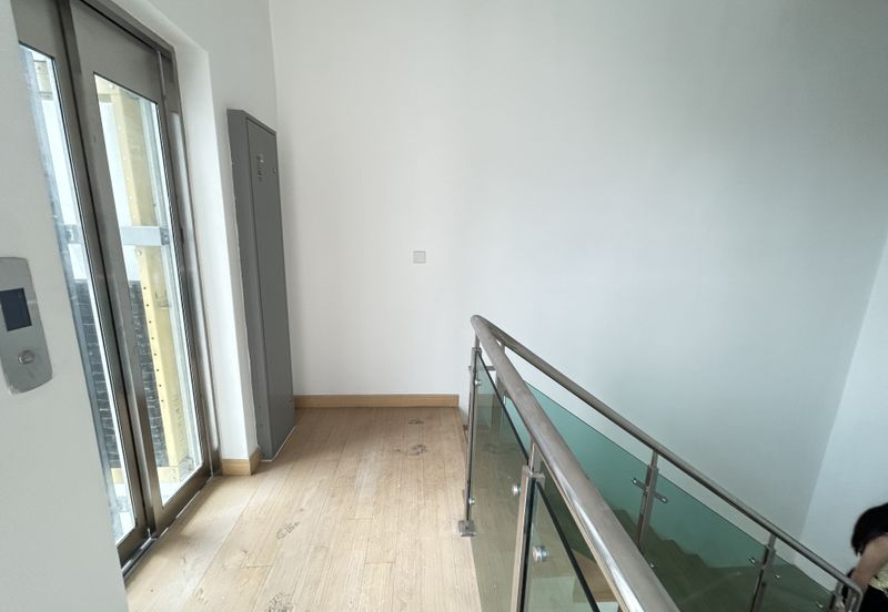 Kingsley Hills @ Putra Heights