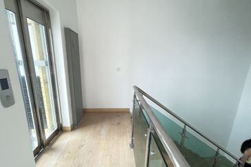 Kingsley Hills @ Putra Heights