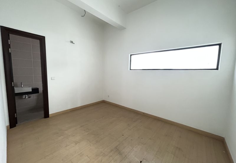 Kingsley Hills @ Putra Heights