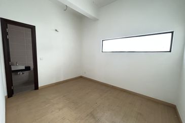 Kingsley Hills @ Putra Heights