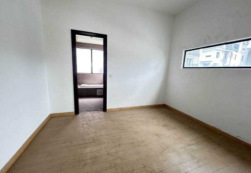 Kingsley Hills @ Putra Heights