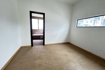 Kingsley Hills @ Putra Heights