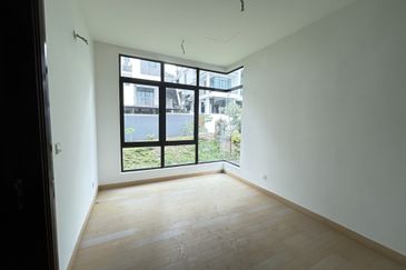 Kingsley Hills @ Putra Heights