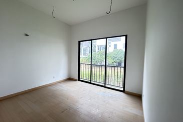 Kingsley Hills @ Putra Heights