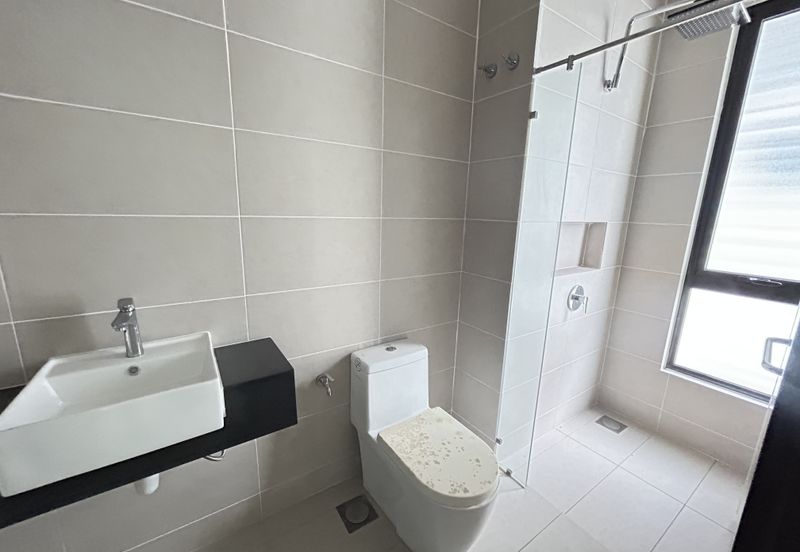 Kingsley Hills @ Putra Heights