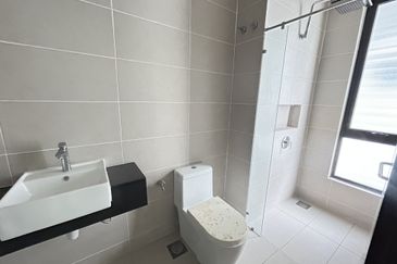 Kingsley Hills @ Putra Heights