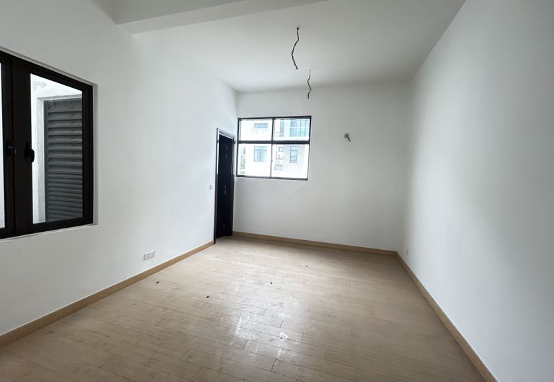 Kingsley Hills @ Putra Heights