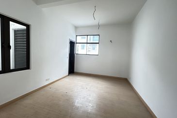 Kingsley Hills @ Putra Heights