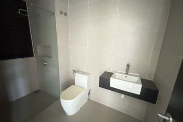 Kingsley Hills @ Putra Heights