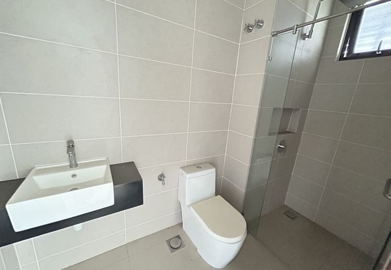 Kingsley Hills @ Putra Heights