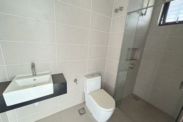 Kingsley Hills @ Putra Heights