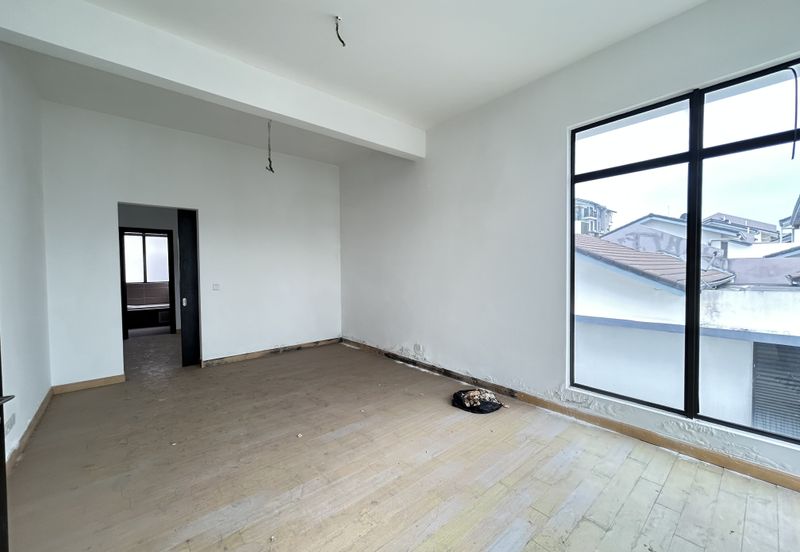 Kingsley Hills @ Putra Heights