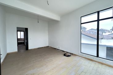 Kingsley Hills @ Putra Heights