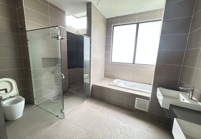 Kingsley Hills @ Putra Heights