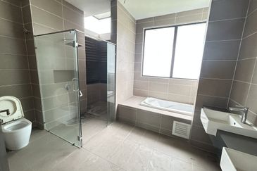 Kingsley Hills @ Putra Heights