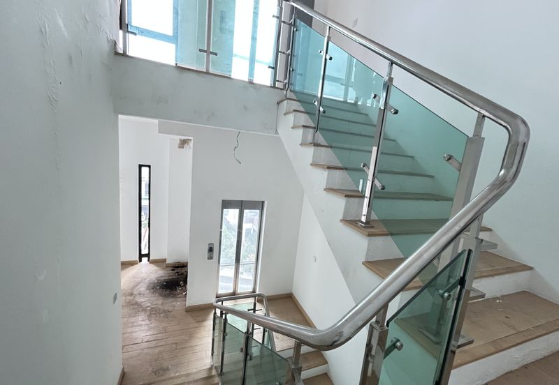 Kingsley Hills @ Putra Heights