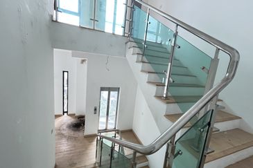 Kingsley Hills @ Putra Heights