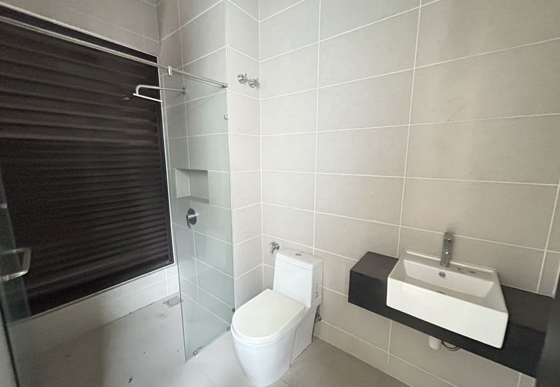 Kingsley Hills @ Putra Heights