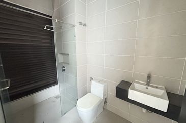 Kingsley Hills @ Putra Heights