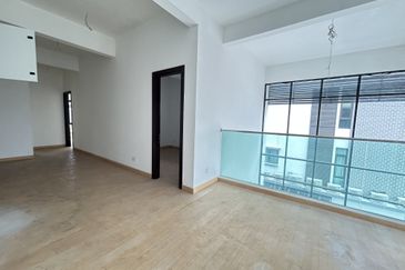 Kingsley Hills @ Putra Heights