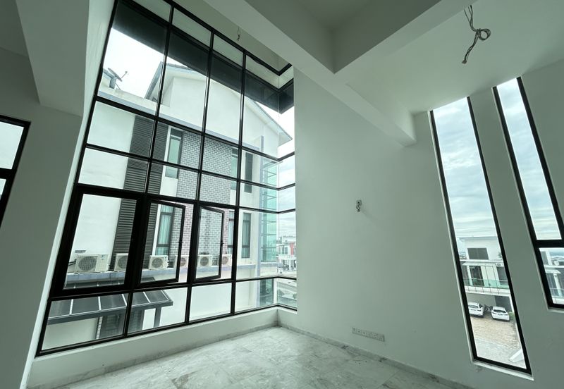 Kingsley Hills @ Putra Heights