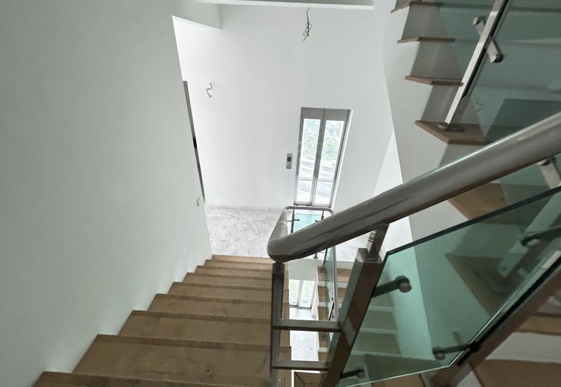 Kingsley Hills @ Putra Heights