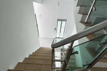 Kingsley Hills @ Putra Heights