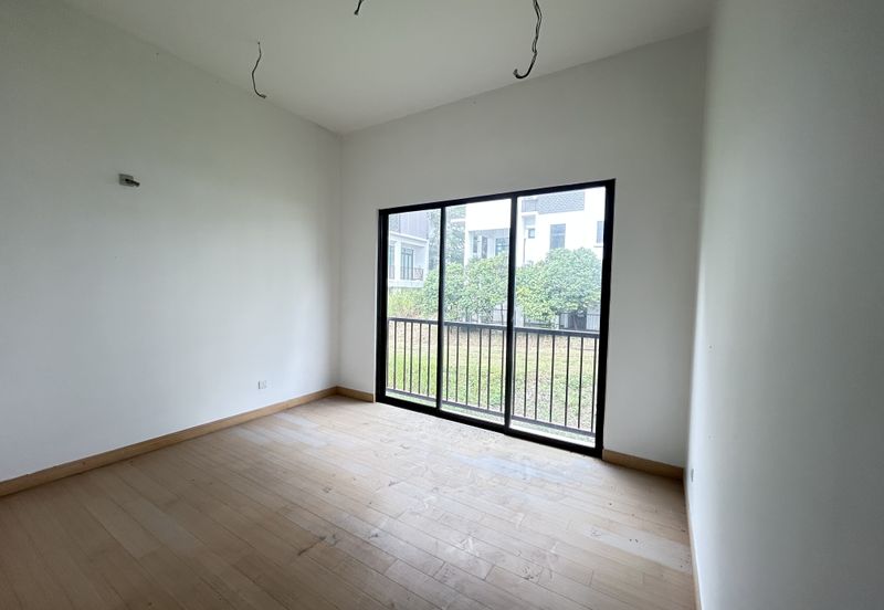 Kingsley Hills @ Putra Heights