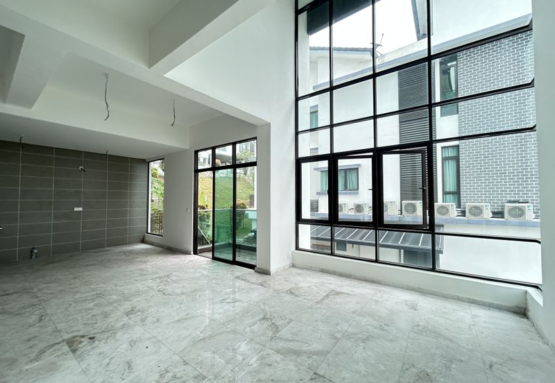 Kingsley Hills @ Putra Heights