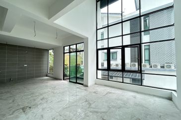 Kingsley Hills @ Putra Heights